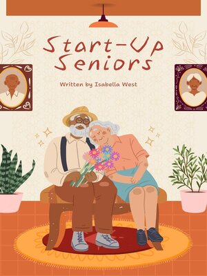 cover image of Start-Up Seniors